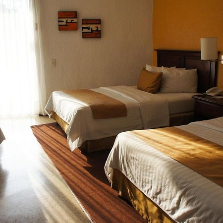 Hotel Kamico Tapachula Dış mekan fotoğraf