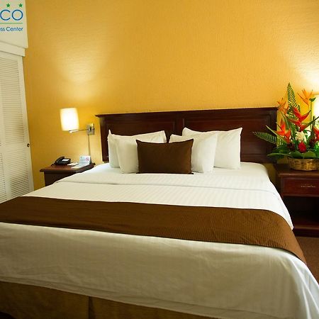 Hotel Kamico Tapachula Dış mekan fotoğraf
