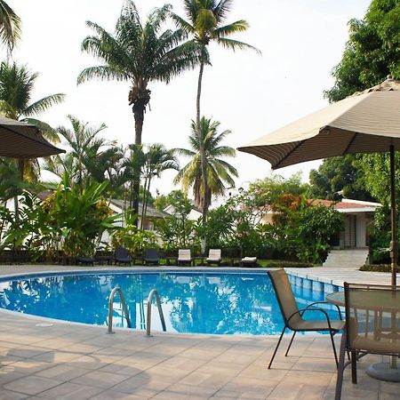 Hotel Kamico Tapachula Dış mekan fotoğraf