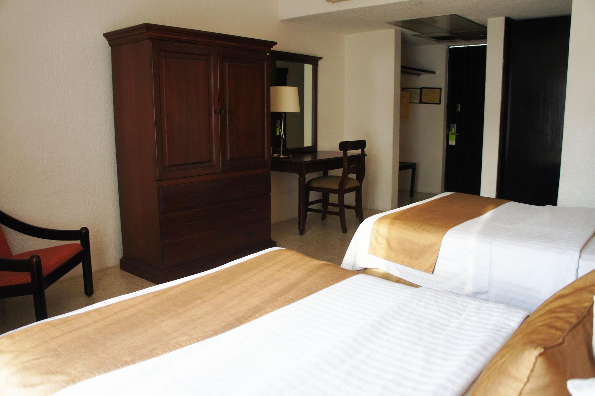 Hotel Kamico Tapachula Dış mekan fotoğraf