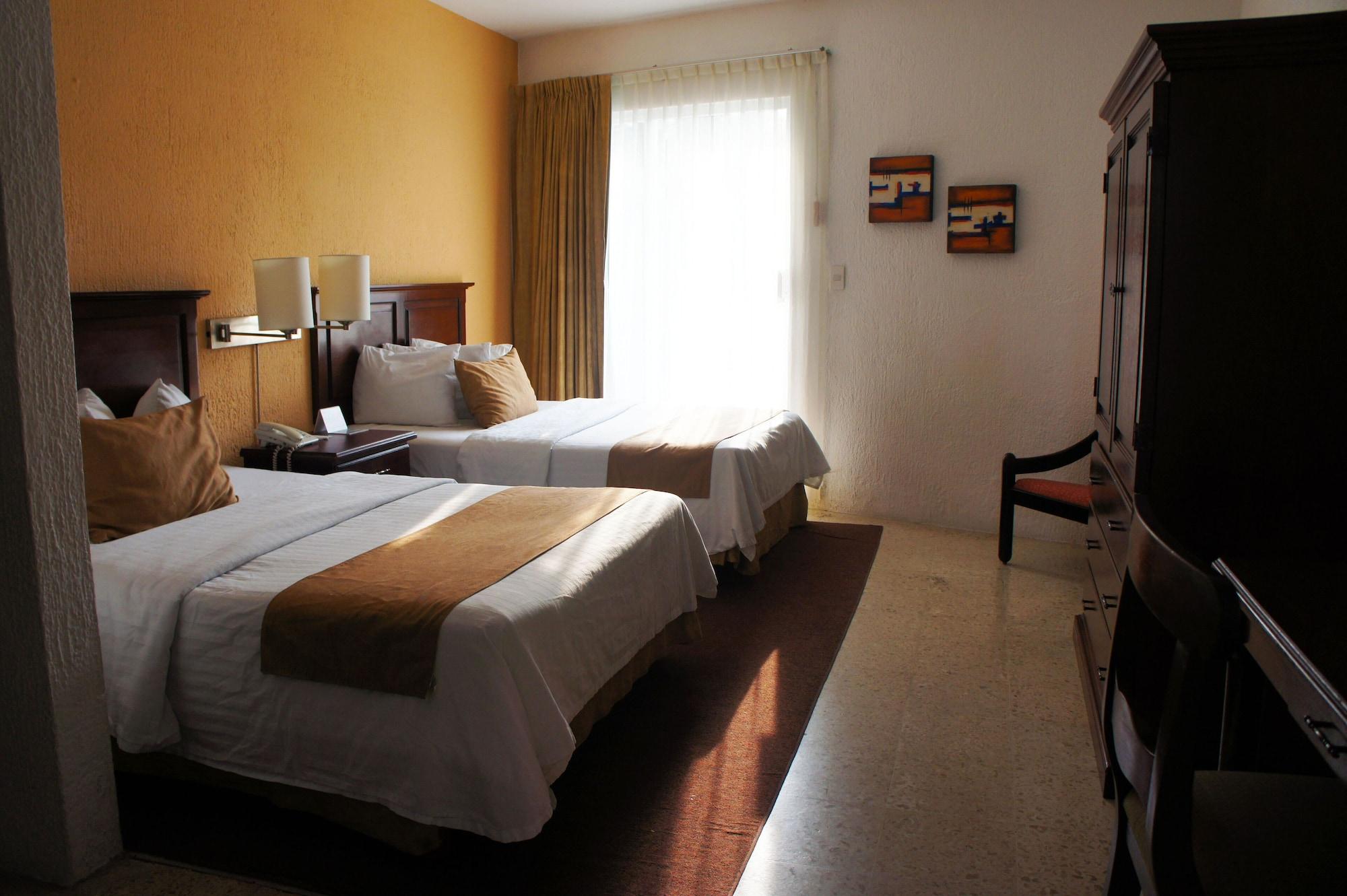 Hotel Kamico Tapachula Dış mekan fotoğraf