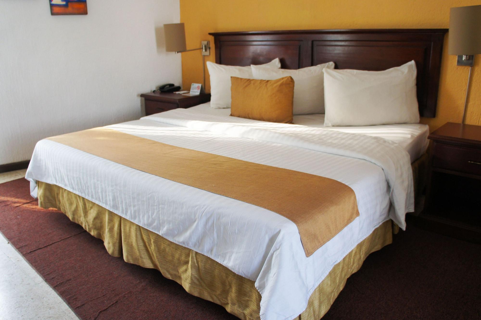 Hotel Kamico Tapachula Dış mekan fotoğraf