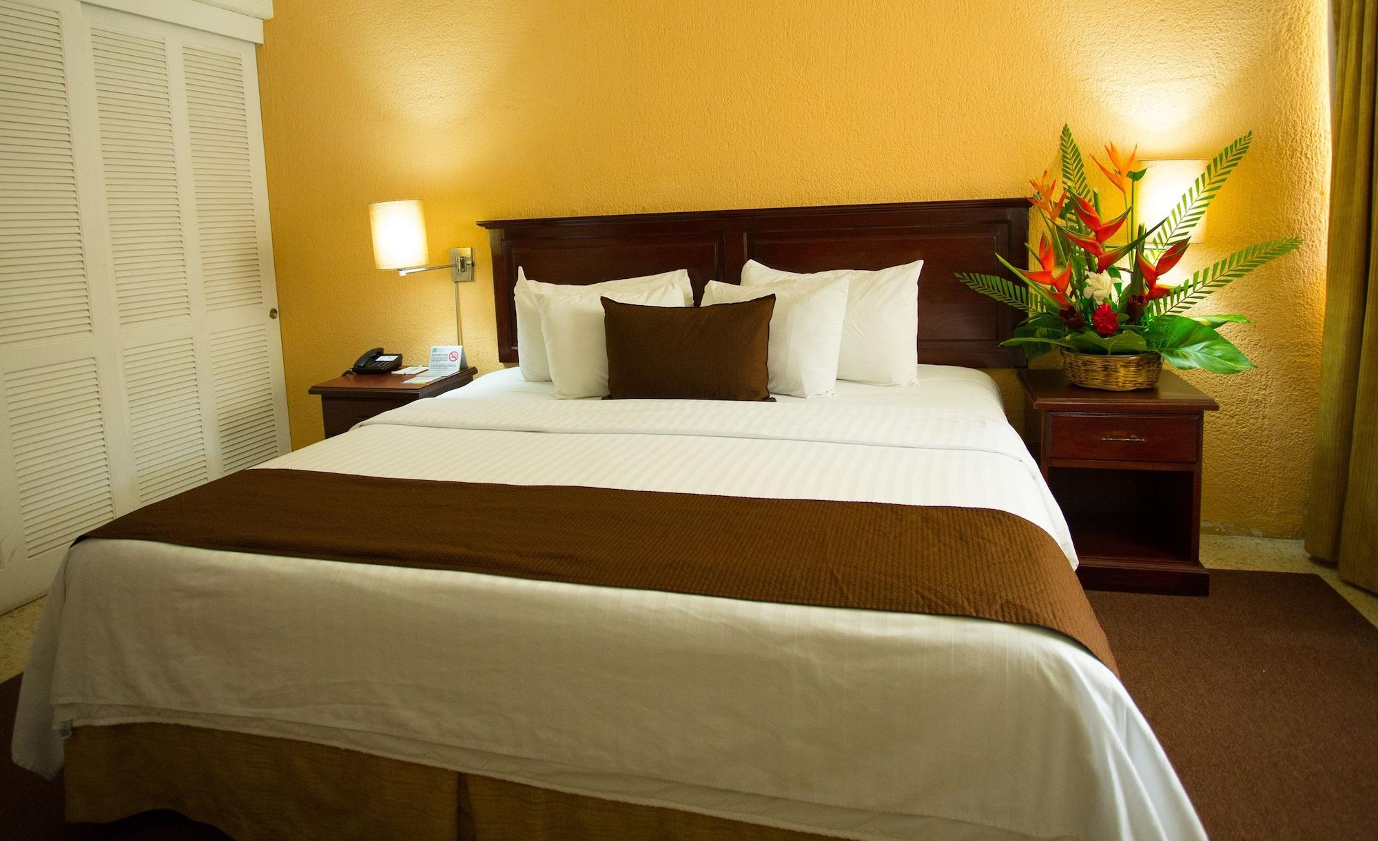 Hotel Kamico Tapachula Dış mekan fotoğraf