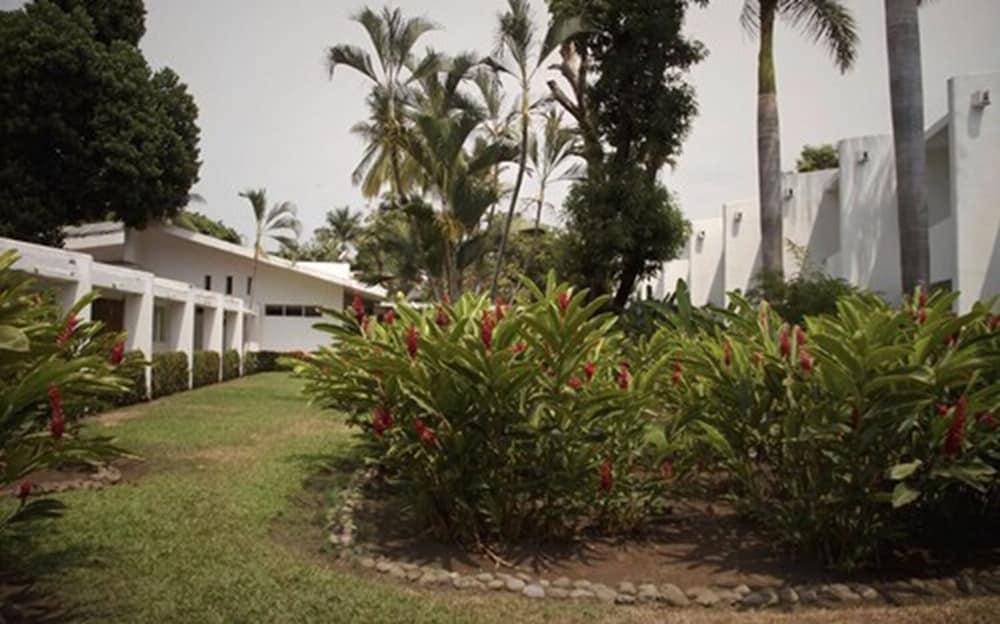Hotel Kamico Tapachula Dış mekan fotoğraf