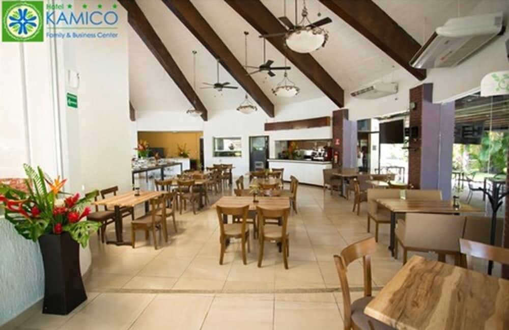 Hotel Kamico Tapachula Dış mekan fotoğraf