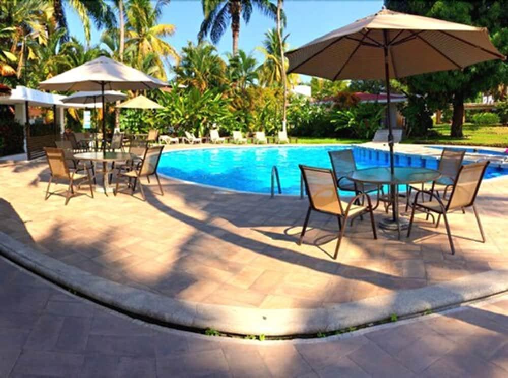 Hotel Kamico Tapachula Dış mekan fotoğraf