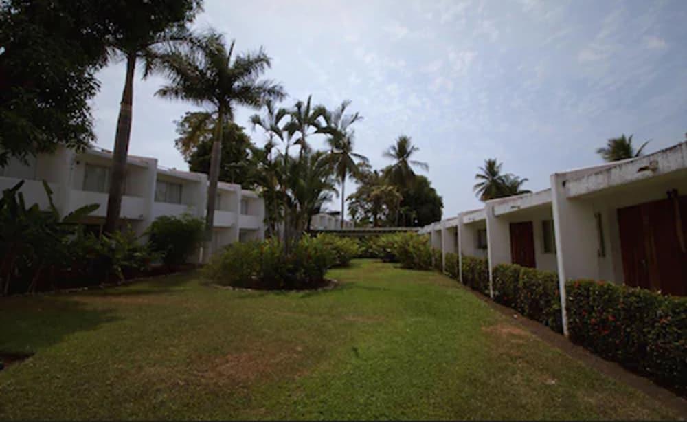 Hotel Kamico Tapachula Dış mekan fotoğraf