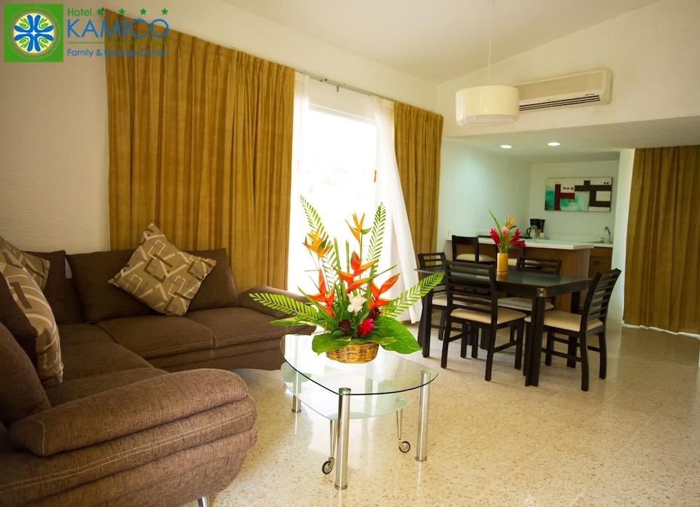 Hotel Kamico Tapachula Dış mekan fotoğraf