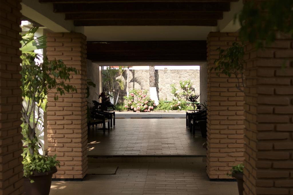 Hotel Kamico Tapachula Dış mekan fotoğraf