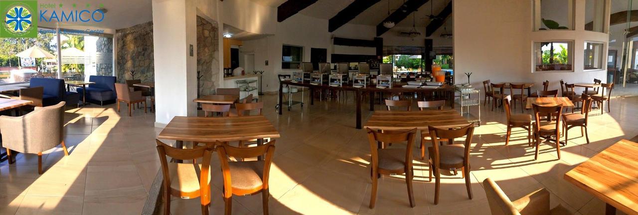 Hotel Kamico Tapachula Dış mekan fotoğraf