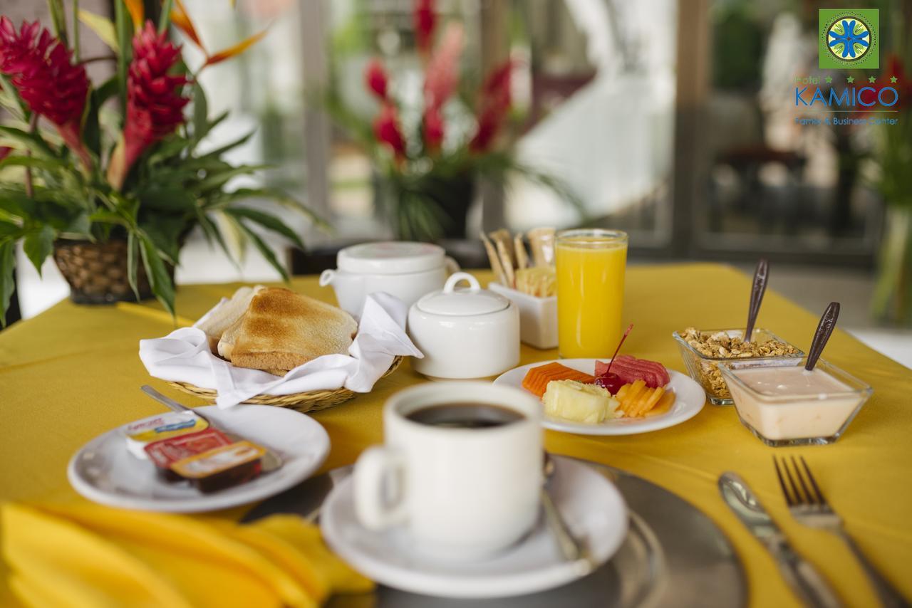Hotel Kamico Tapachula Dış mekan fotoğraf