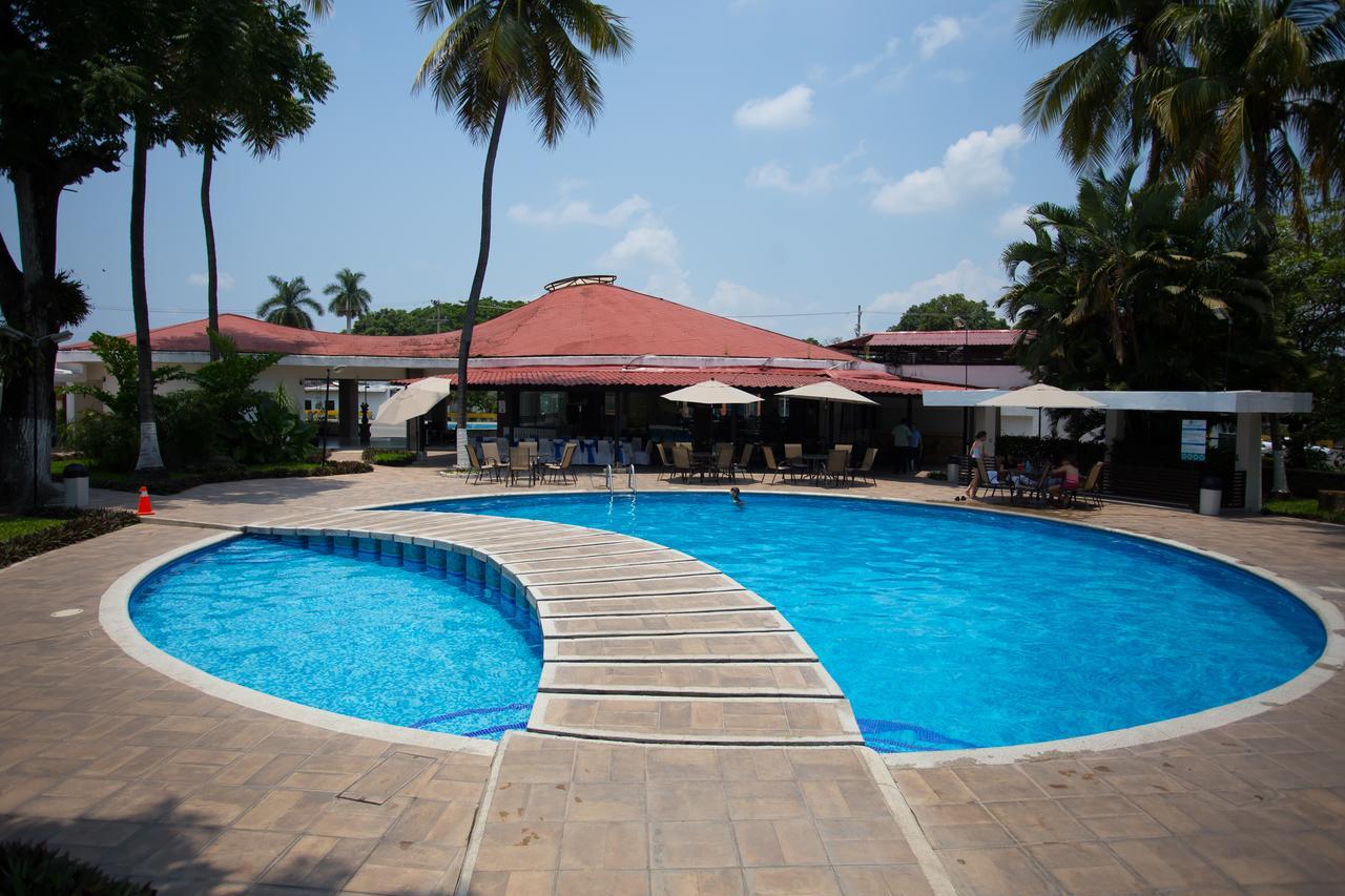 Hotel Kamico Tapachula Dış mekan fotoğraf