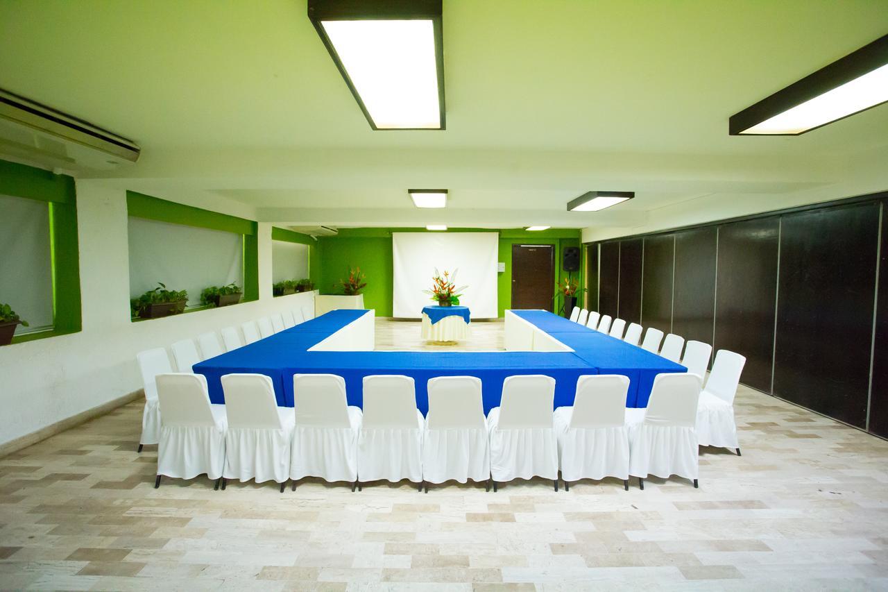 Hotel Kamico Tapachula Dış mekan fotoğraf