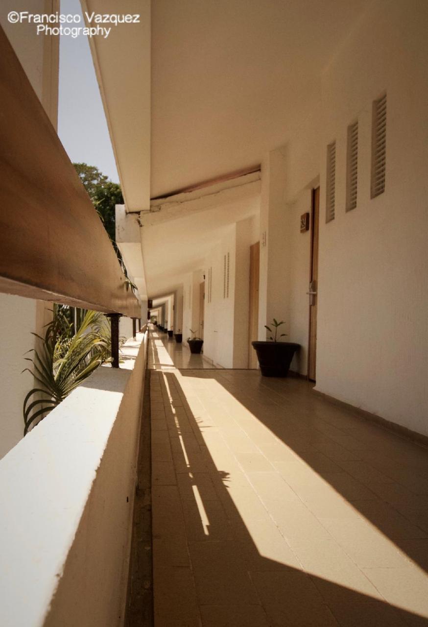 Hotel Kamico Tapachula Dış mekan fotoğraf