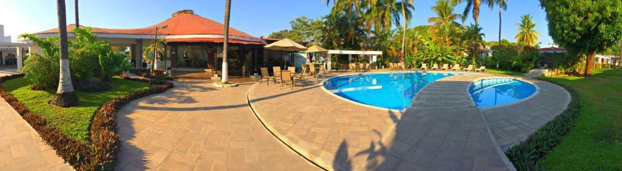 Hotel Kamico Tapachula Dış mekan fotoğraf