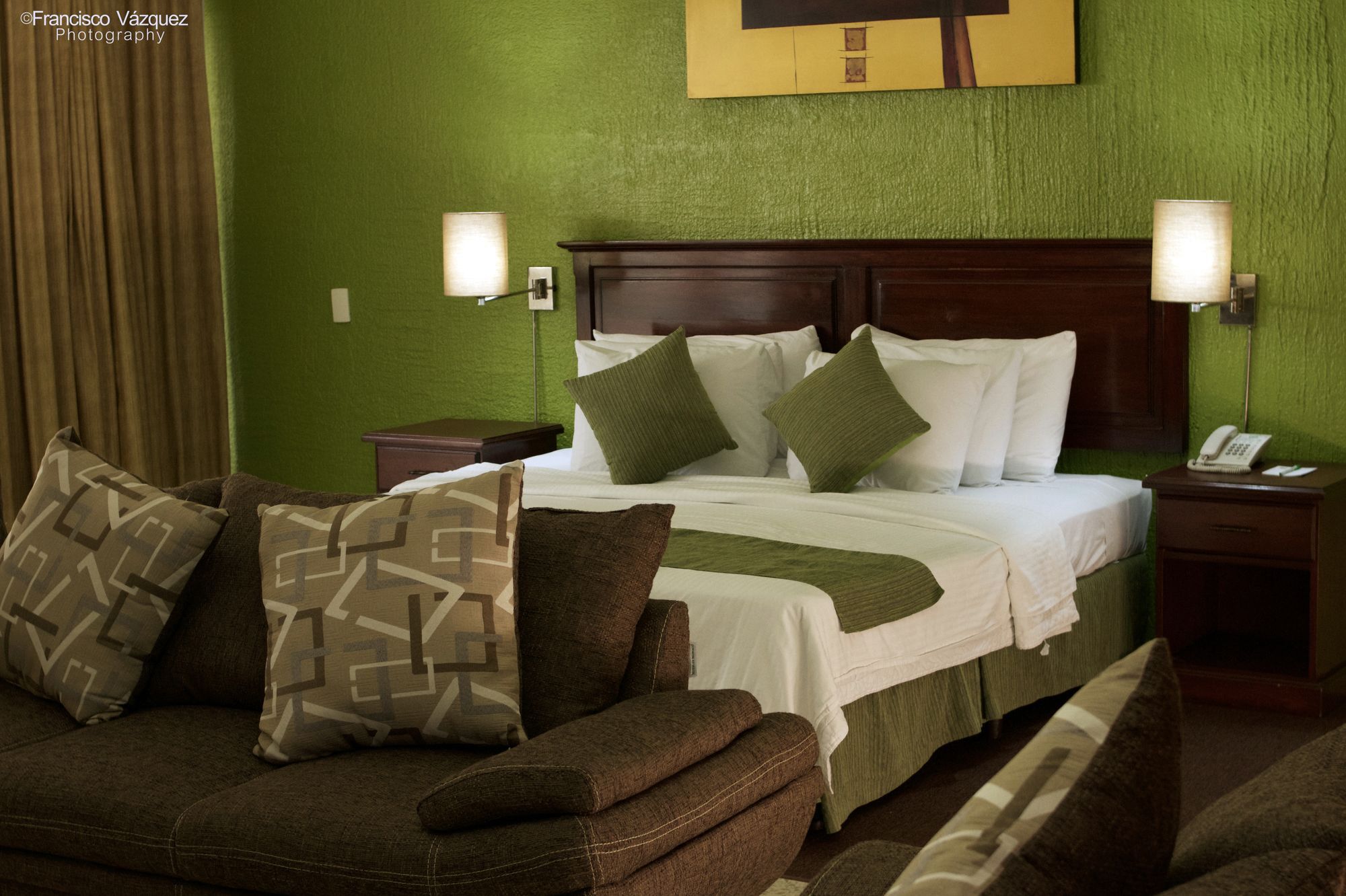 Hotel Kamico Tapachula Dış mekan fotoğraf