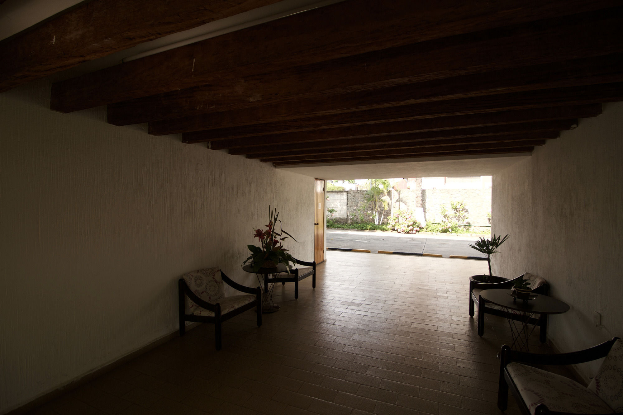 Hotel Kamico Tapachula Dış mekan fotoğraf