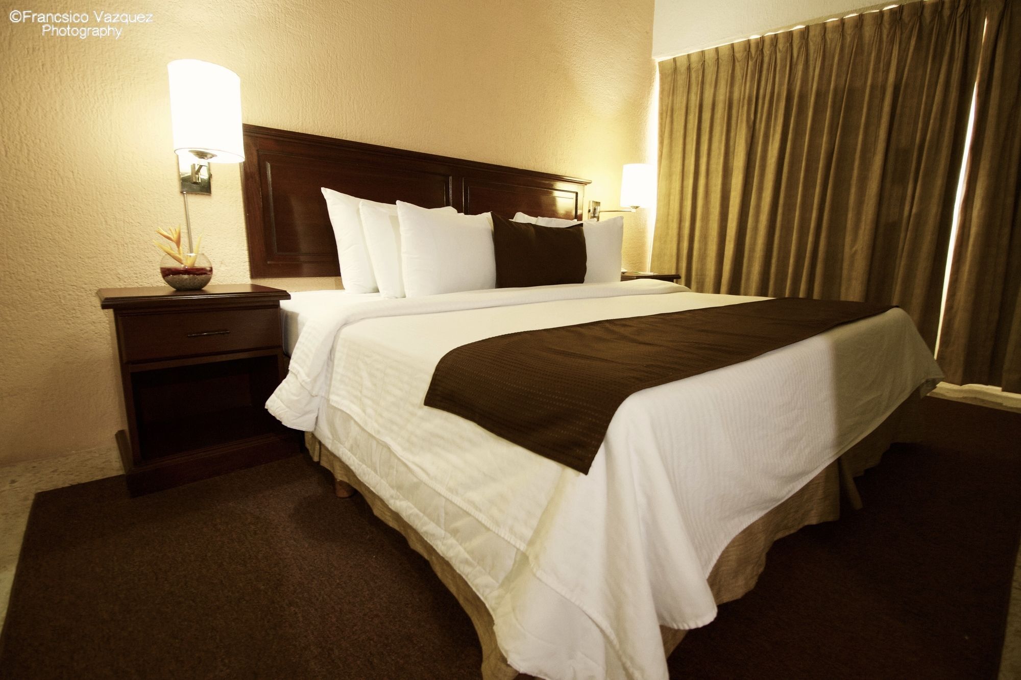 Hotel Kamico Tapachula Dış mekan fotoğraf