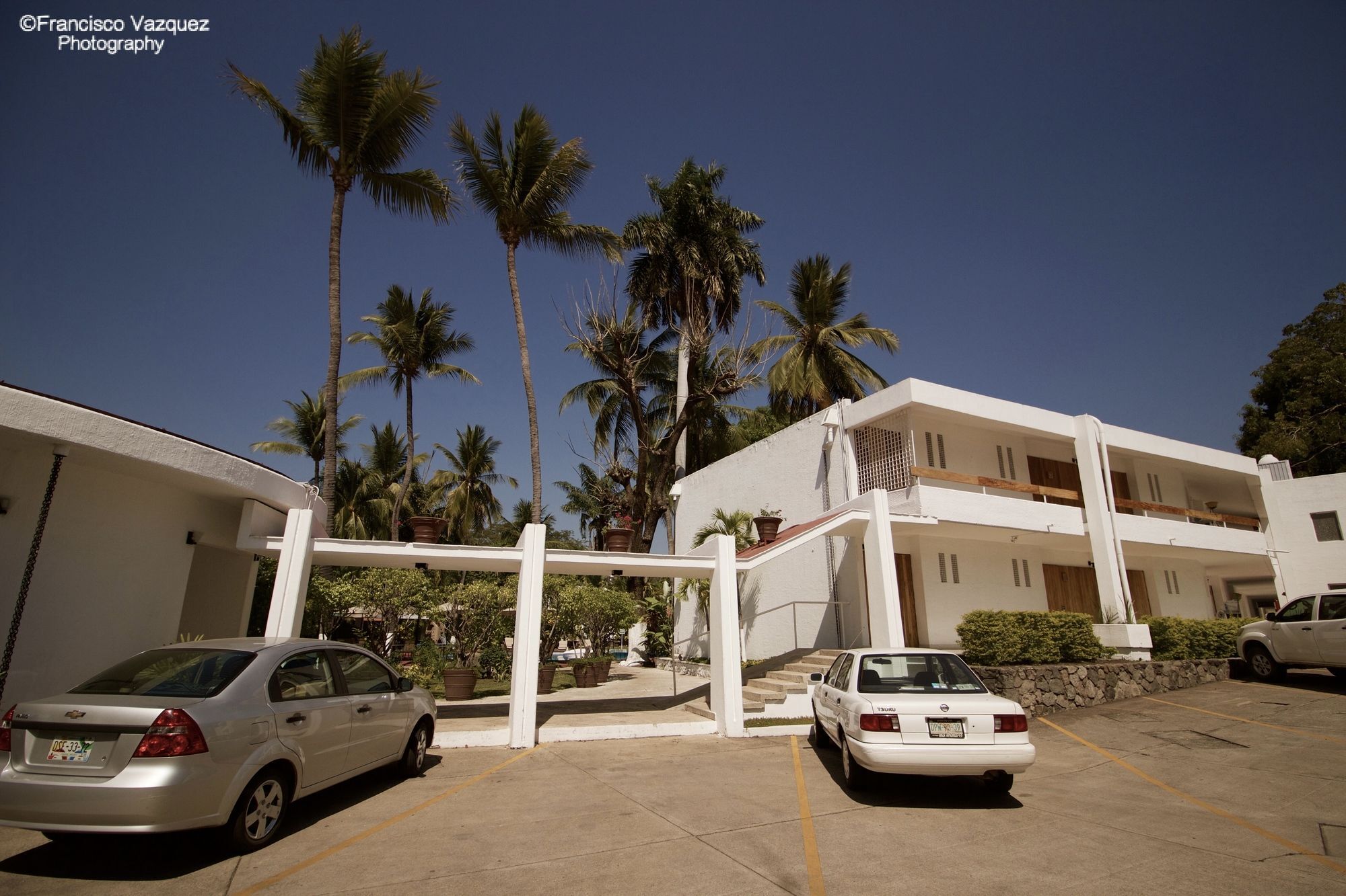 Hotel Kamico Tapachula Dış mekan fotoğraf