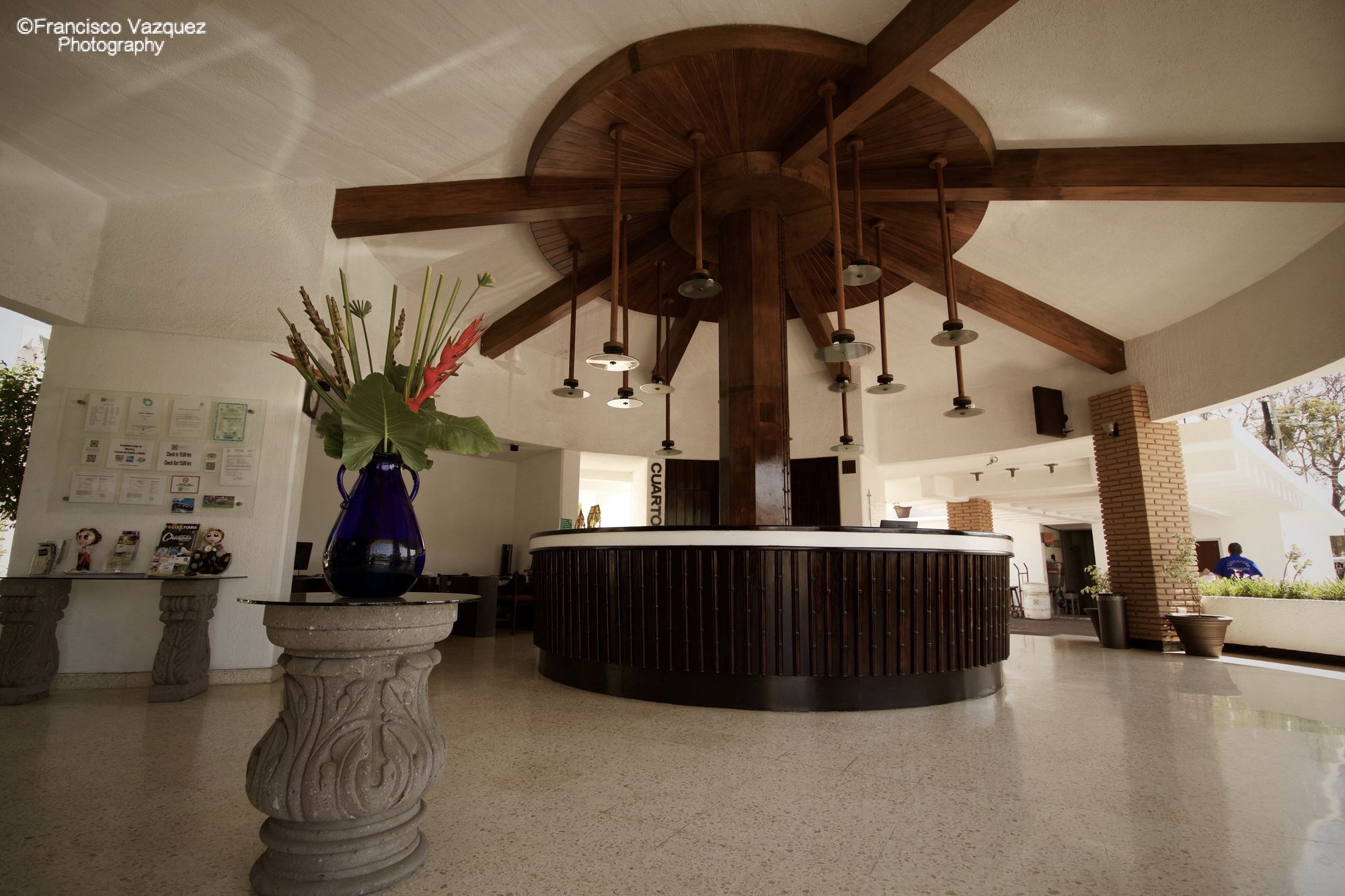 Hotel Kamico Tapachula Dış mekan fotoğraf