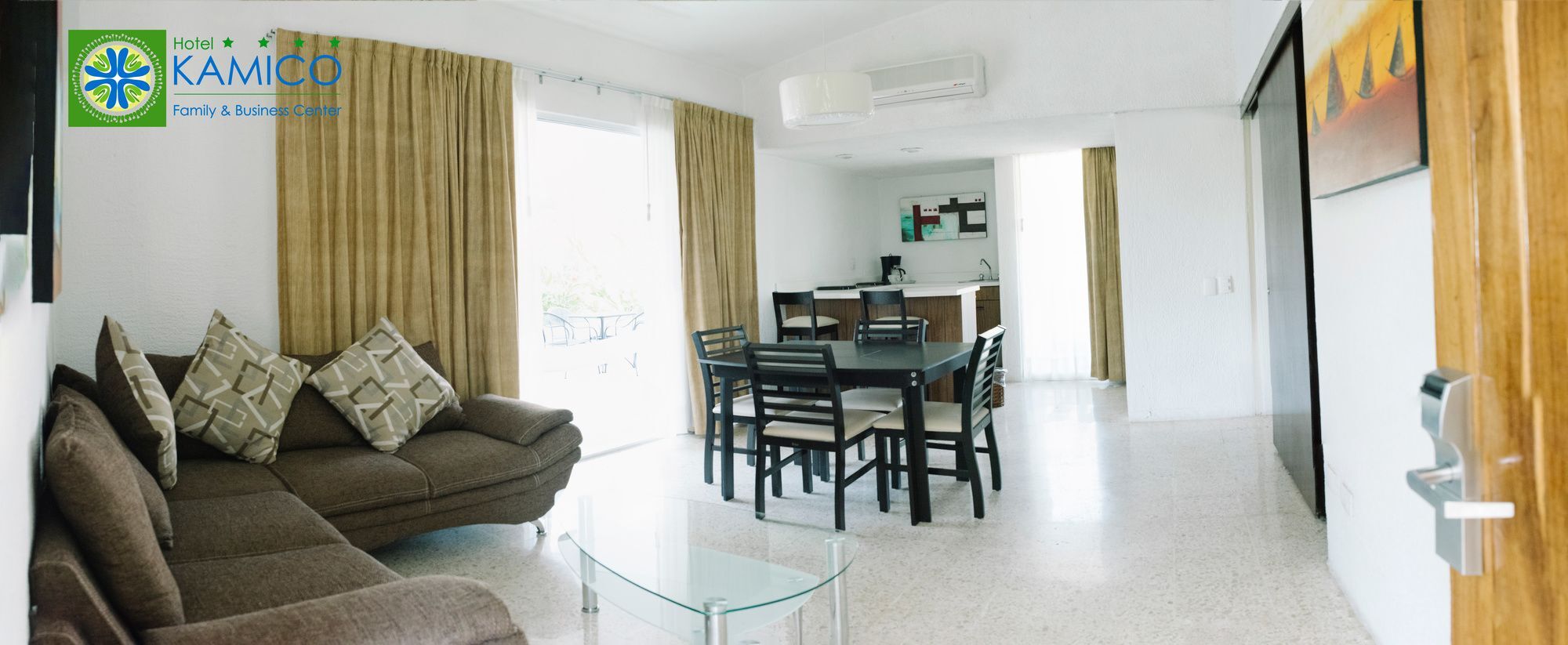 Hotel Kamico Tapachula Dış mekan fotoğraf