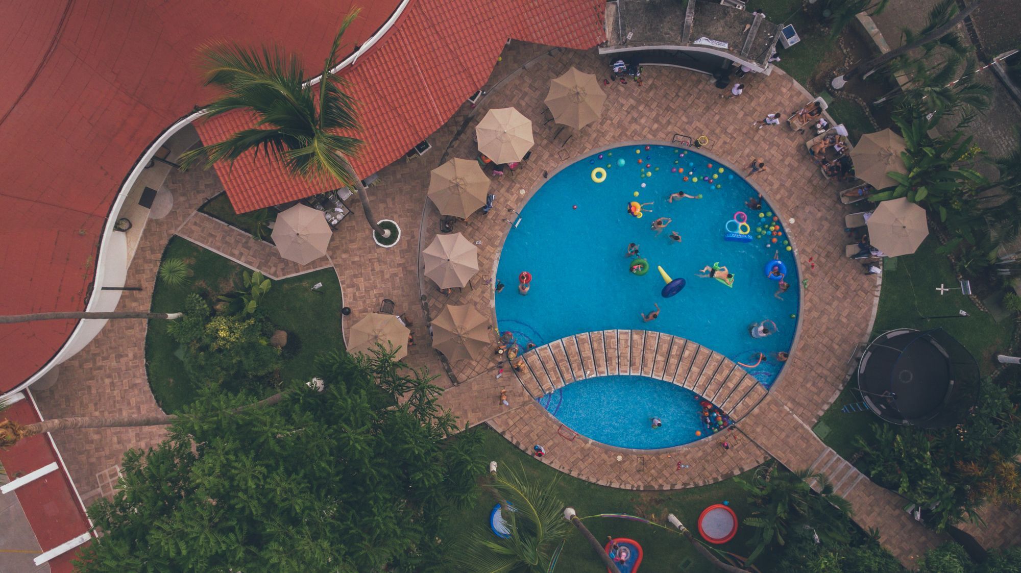 Hotel Kamico Tapachula Dış mekan fotoğraf