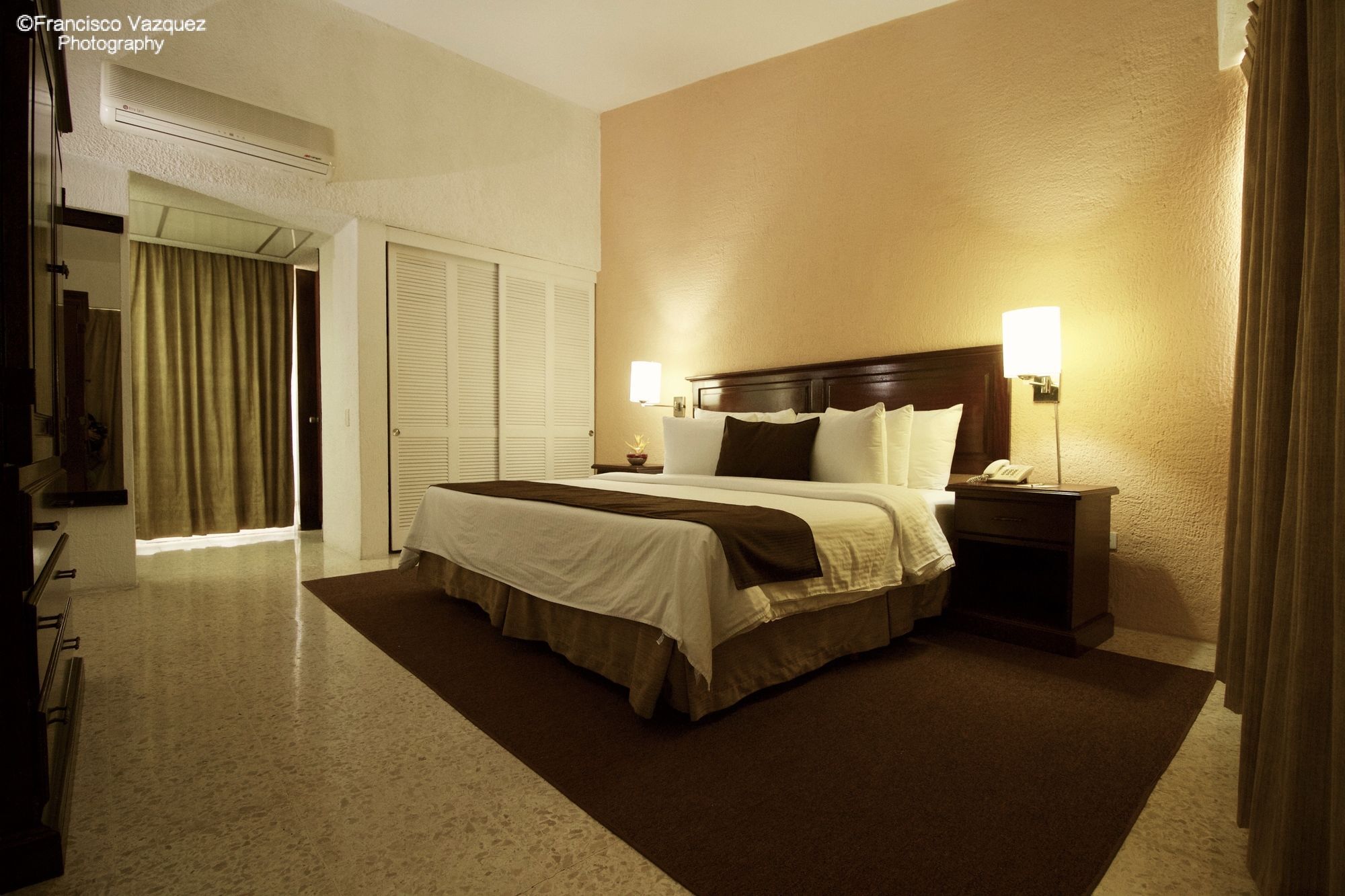 Hotel Kamico Tapachula Dış mekan fotoğraf