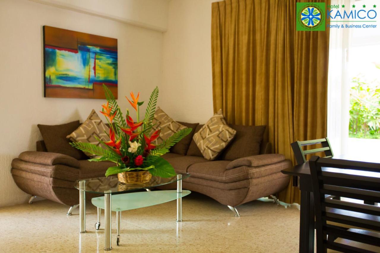 Hotel Kamico Tapachula Dış mekan fotoğraf